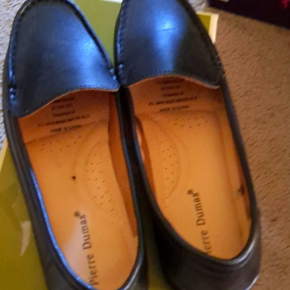 Versatile Loafers
